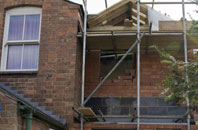 free Poundstock home extension quotes